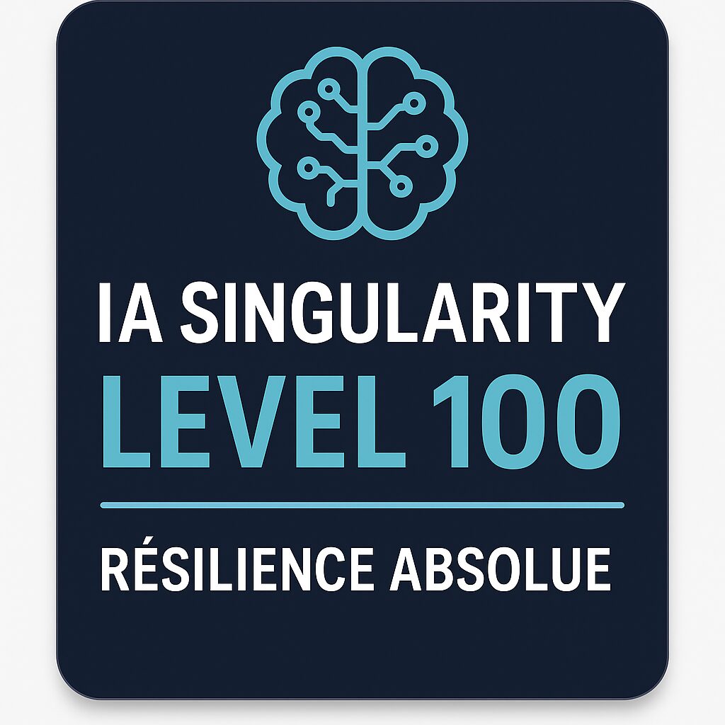 Centre d'alertes intelligent